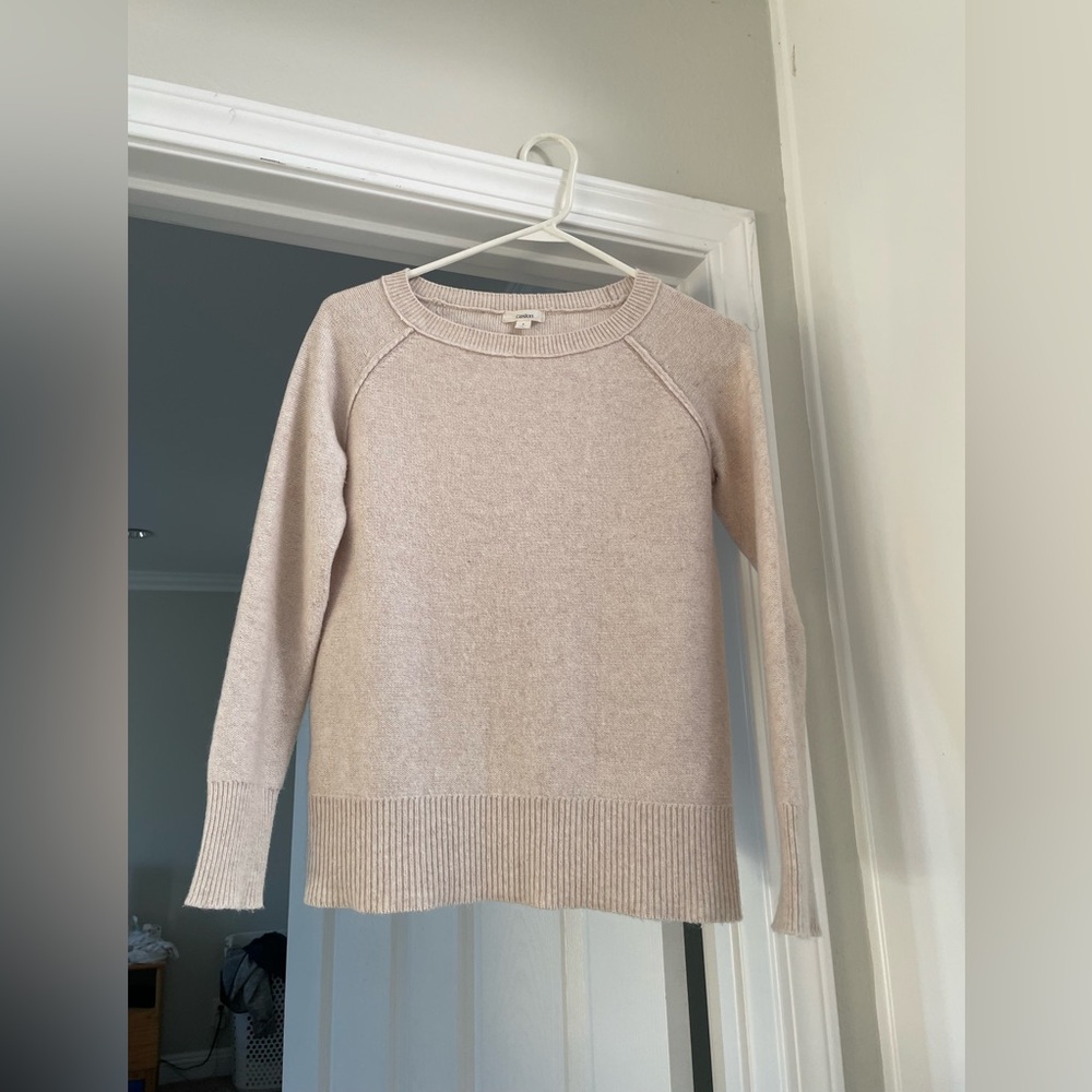 Caslon boat next sweater